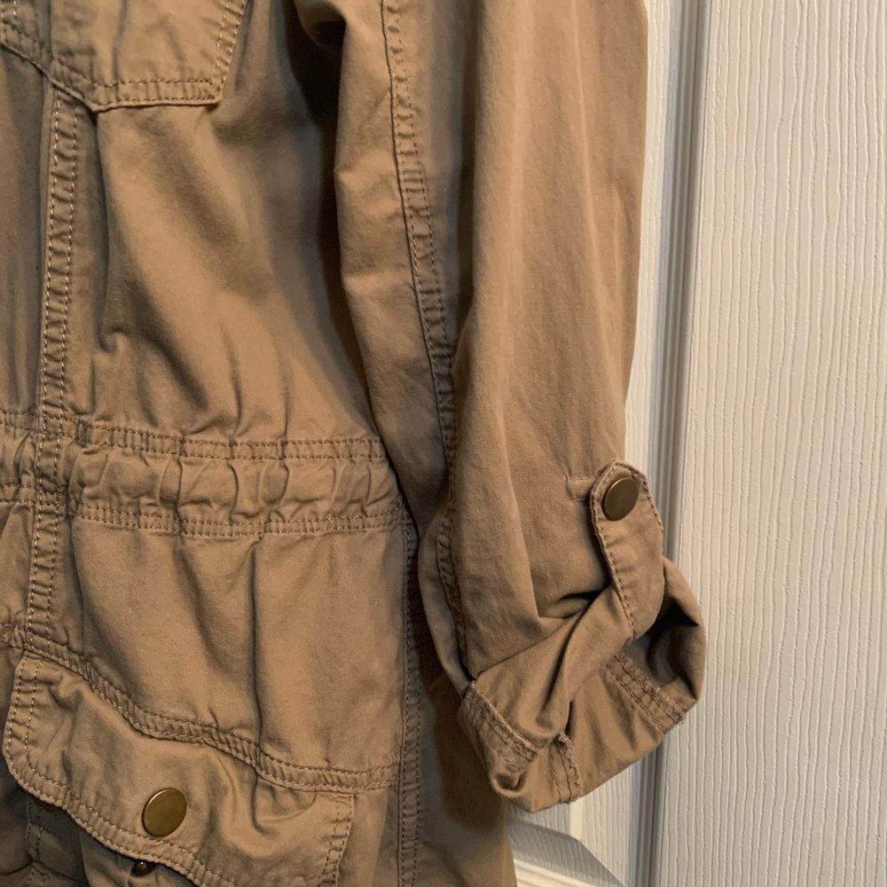 Jacket - Picture 5 of 8